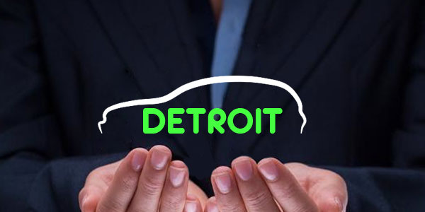 Detroit car insurance